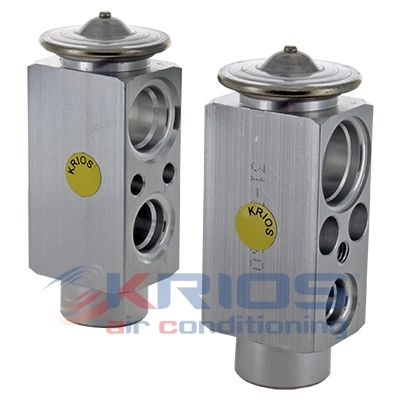Expansion Valve, air conditioning
